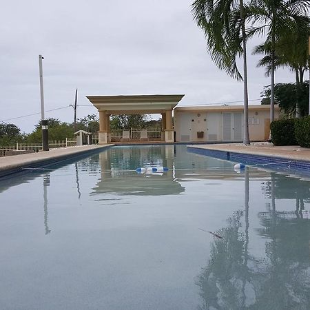 A103 Costa Del Mar Boqueron Exterior photo