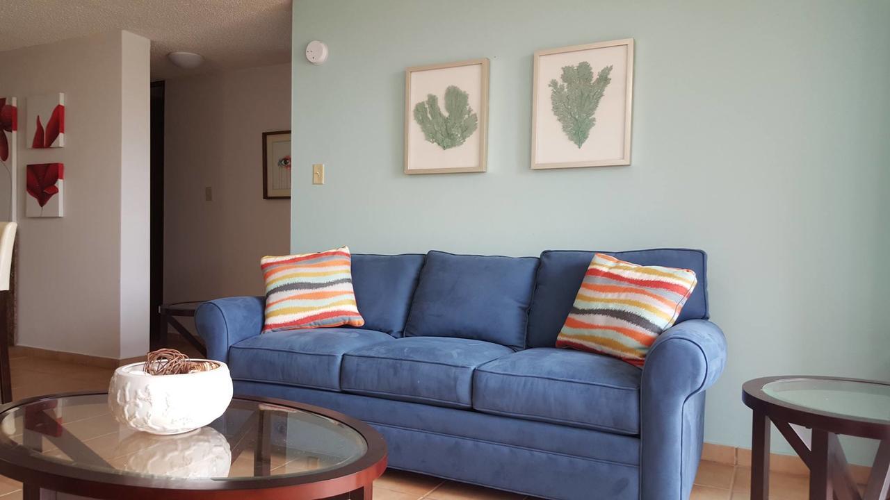 A103 Costa Del Mar Boqueron Exterior photo