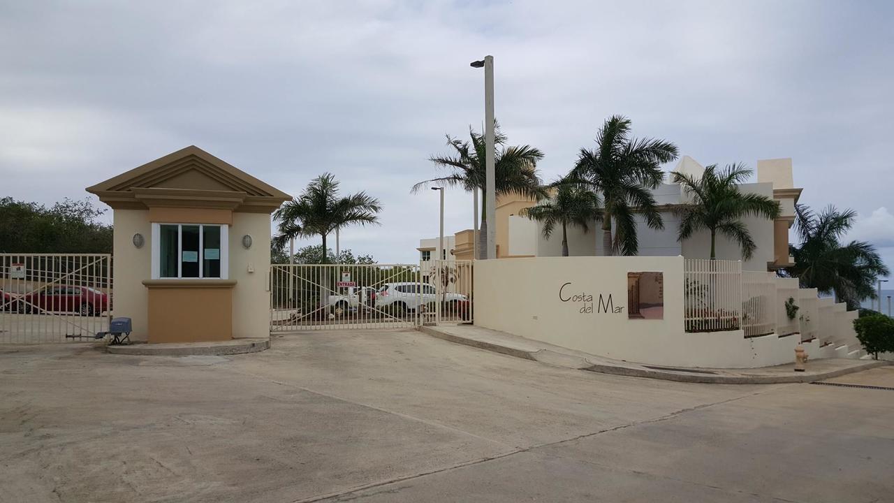A103 Costa Del Mar Boqueron Exterior photo