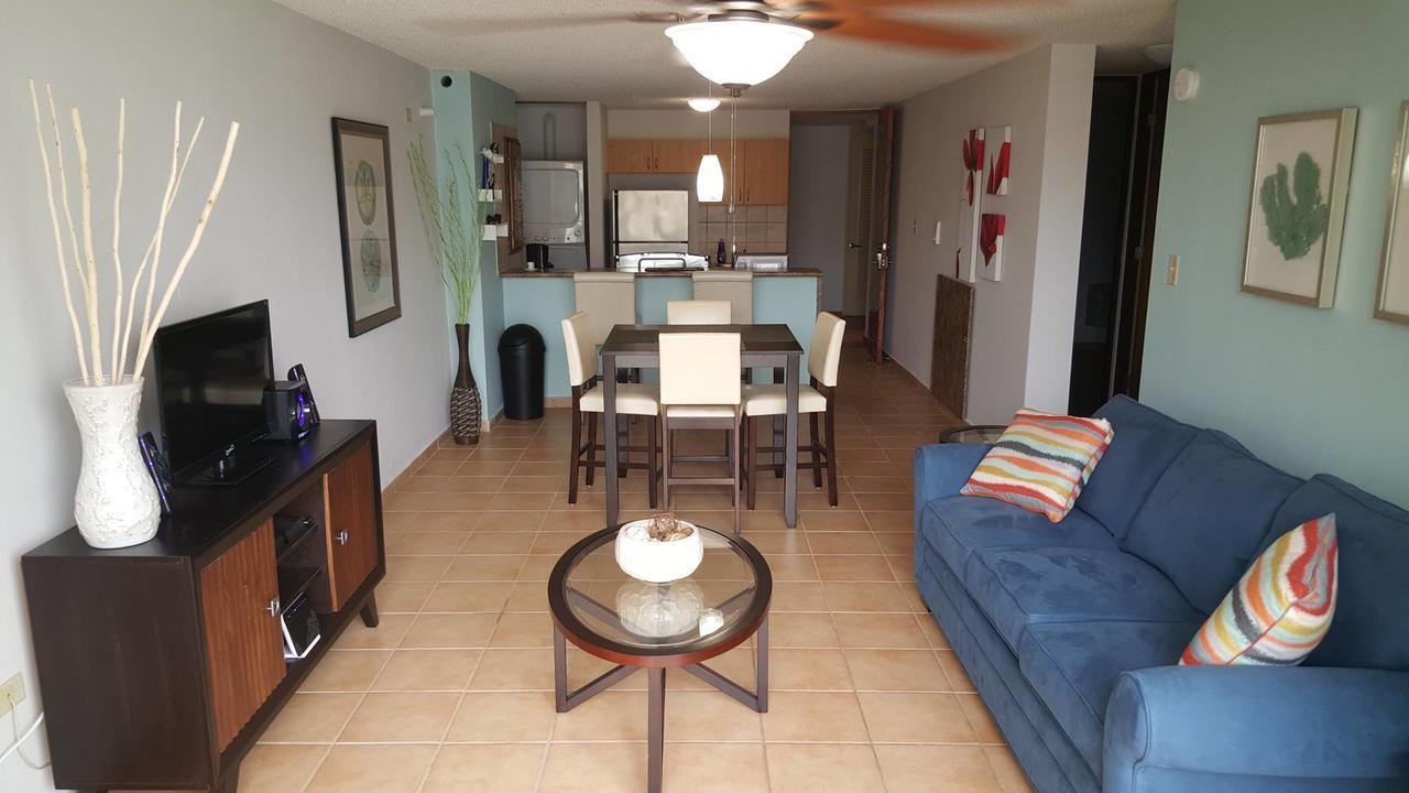 A103 Costa Del Mar Boqueron Exterior photo
