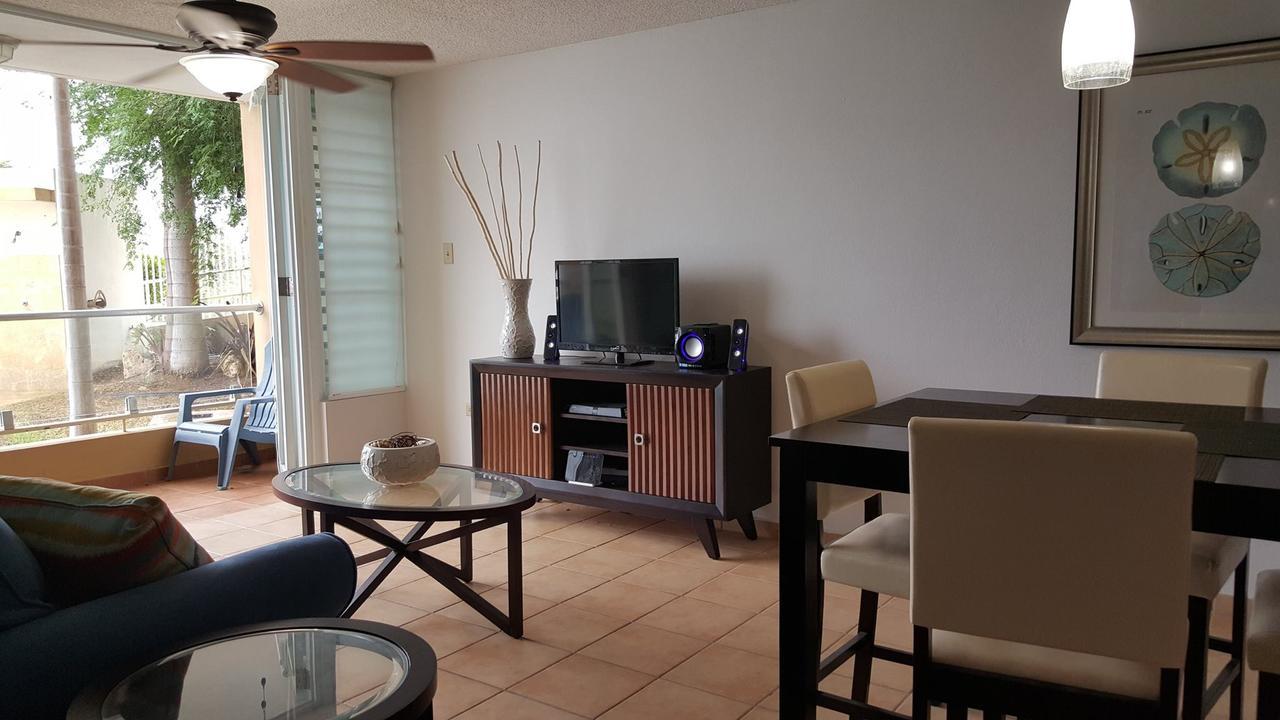 A103 Costa Del Mar Boqueron Exterior photo